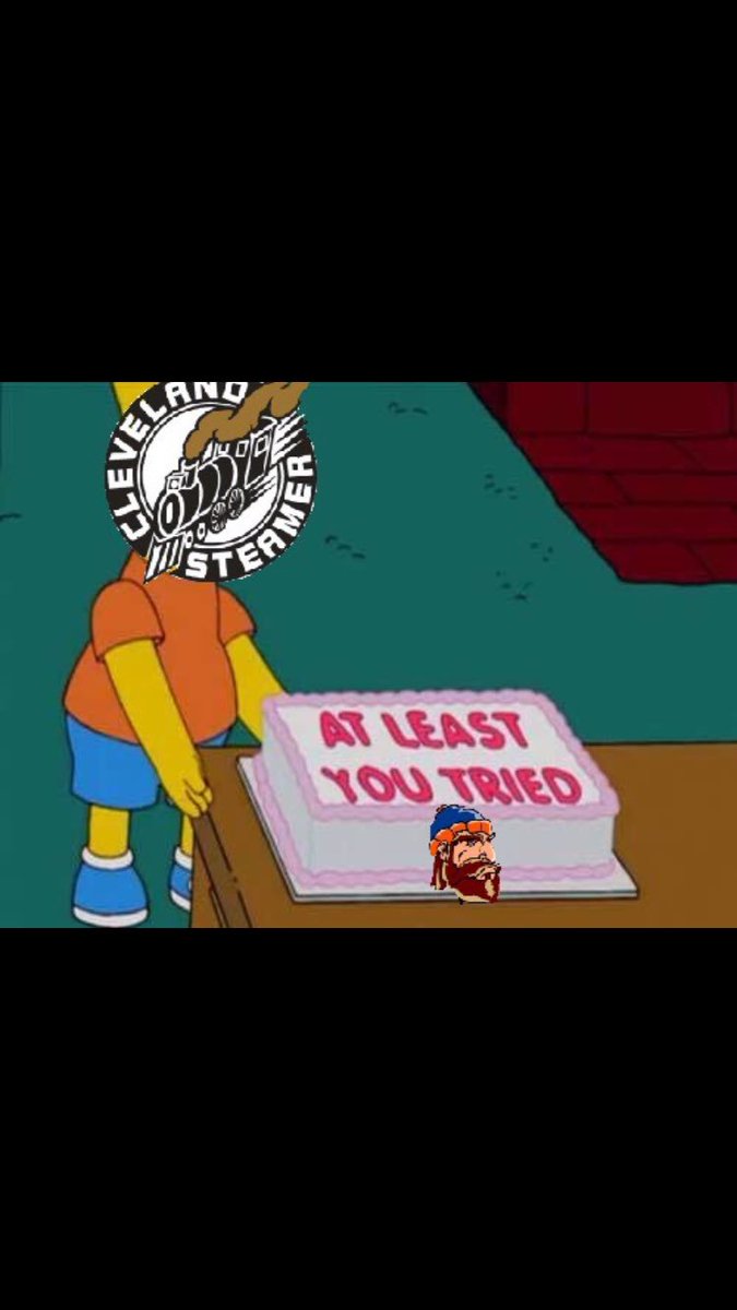 Cleveland Steamers (@steamers_bball) on Twitter photo 