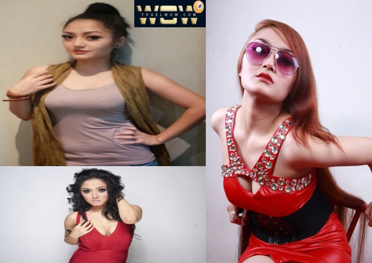 Siti Badriah Sangat Cantik Dan Sexy !