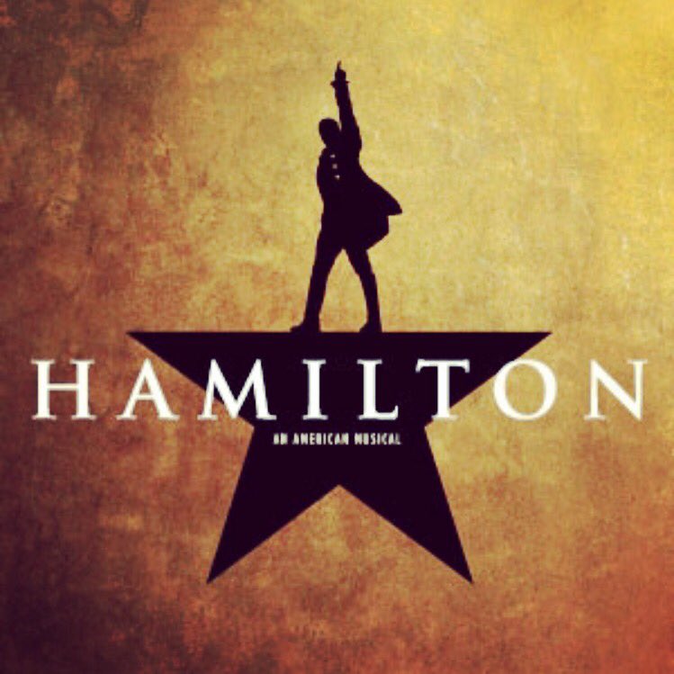 Happy Birthday Lin-Manuel Miranda!!          