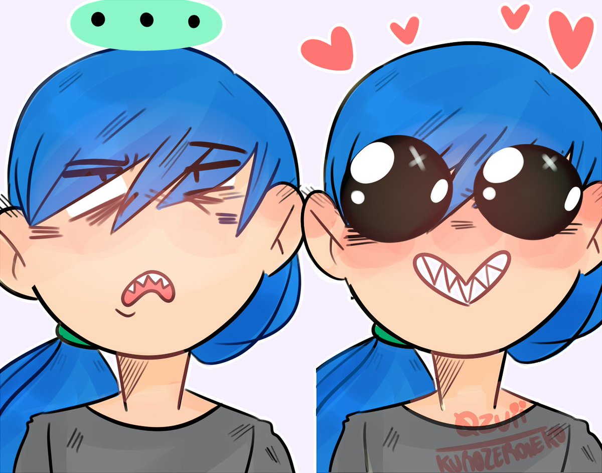 ghostly0zu's tweet photo. LES JURO QUE NO PUEDO CONMIGO MISMO JSLADJAL Más cosas de los nightmares y Bob Esponja (?) #FNAFHS @edd00chan @Tricker_FD https://t.co/IbSShRSHOl