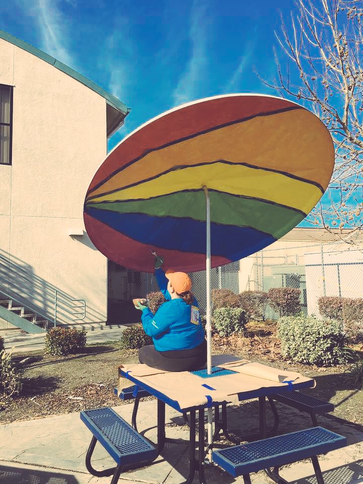 EdgarPacheco460's tweet photo. Hey Union City ✊🏾!! Lets Help a School in our Community by tweeting using these hashtags #kpCares27 #MLKDay #kpCares28 https://t.co/1Vj3riurLV