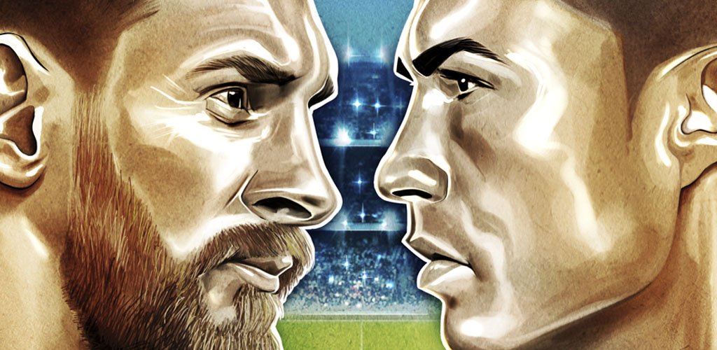 _andotech's tweet photo. #FootballDuel 3 days #iosreviewtime! Thanks @AppStore https://t.co/yUuVRrMt7l