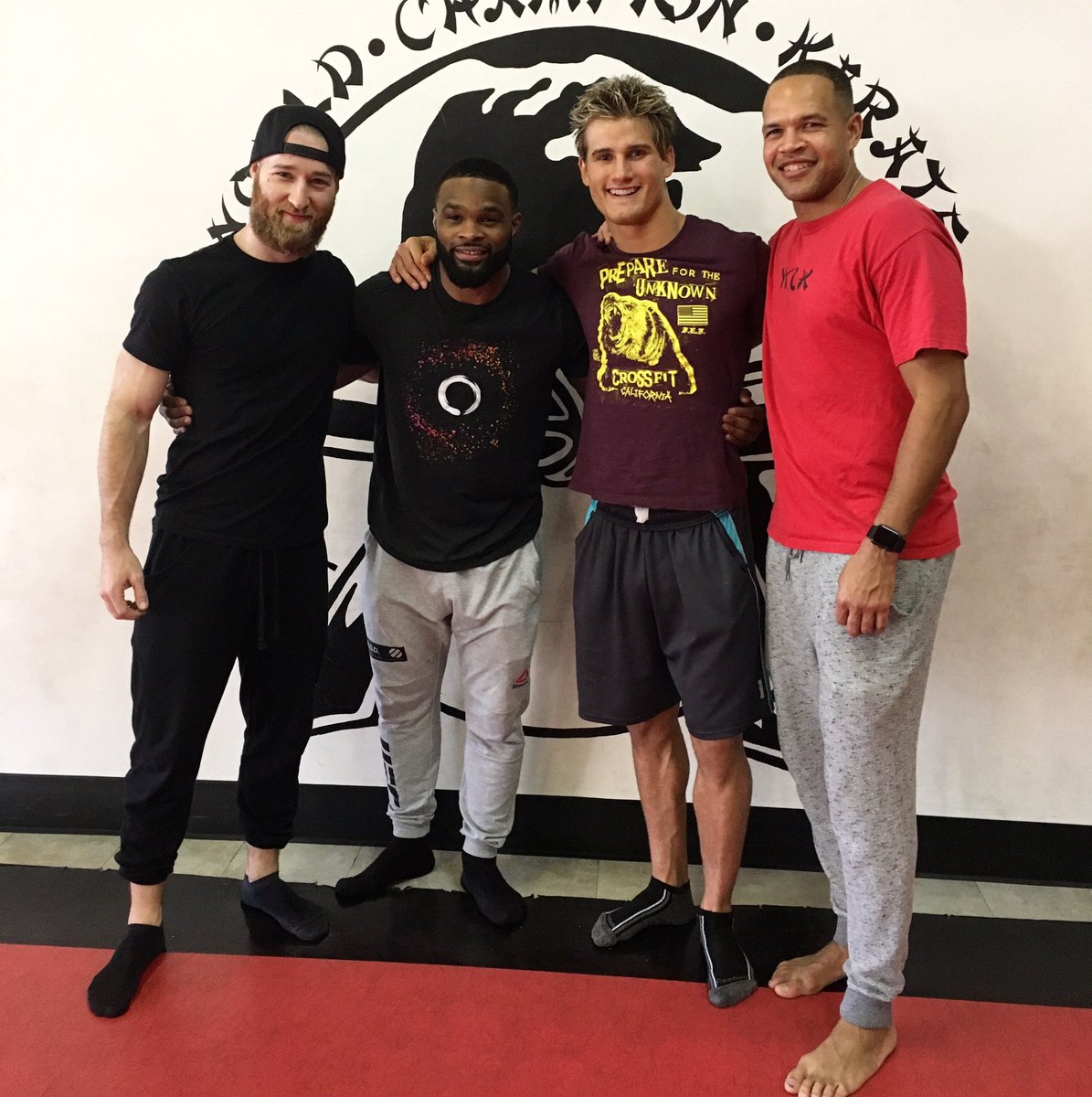 Sage Northcutt (sagenorthcutt) Twitter