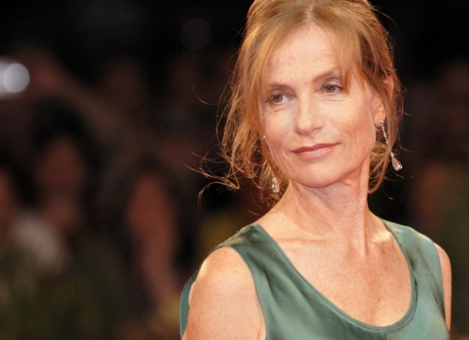 EnFilme's tweet image. VIDEO. Los 100 rostros de la gran ISABELLE HUPPERT, reciente ganadora del Globo de Oro a Mejor Actriz por ELLE: enfilme.com/notas-del-dia/…