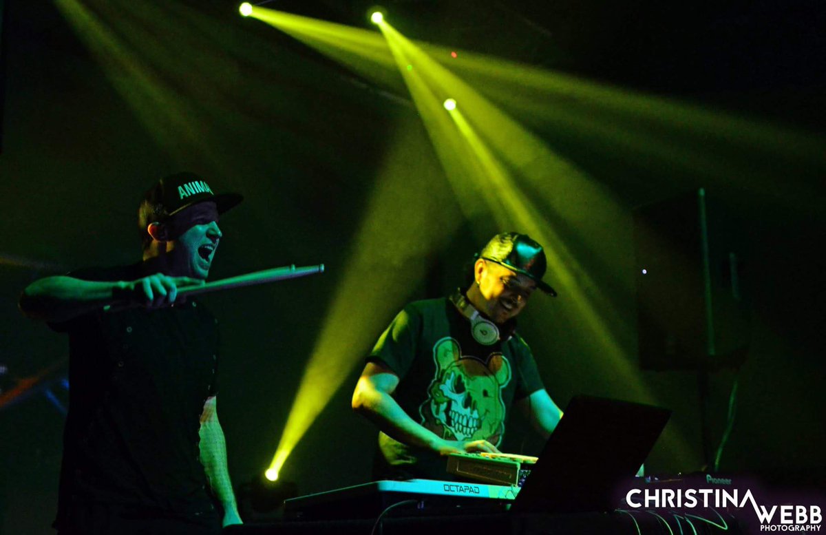 ActivateTheYear's tweet photo. The bass invasion is coming.. @IllGatesMusic vs @KJSawka kicking things off proper in 40 days! #ActivateDenver β³ https://t.co/CT0msm7buD