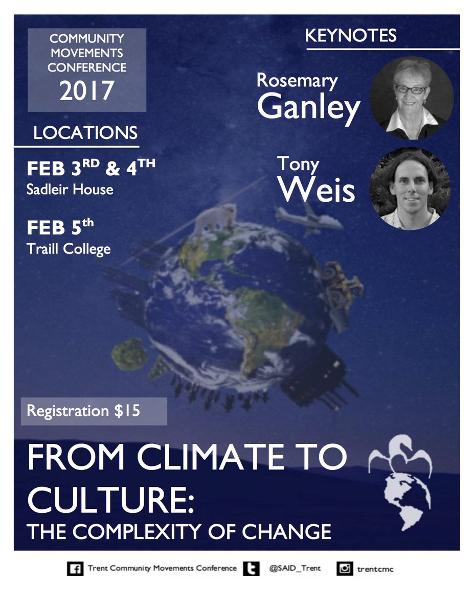 SAID_Trent's tweet photo. Don't forget to 'like' the Community Movements Conference page to stay updated on the upcoming conference!!! https://t.co/hiWaUkcky9