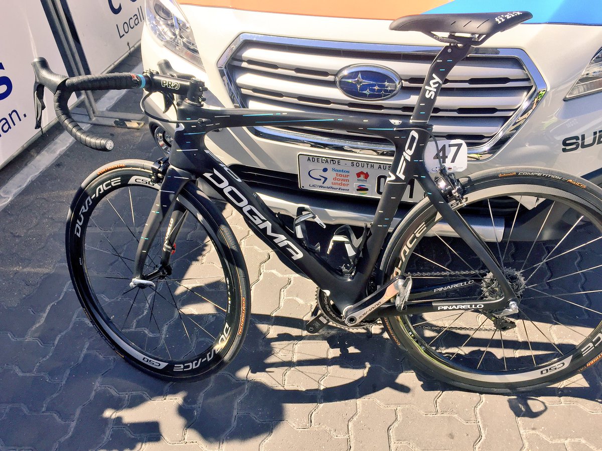 team sky power meter