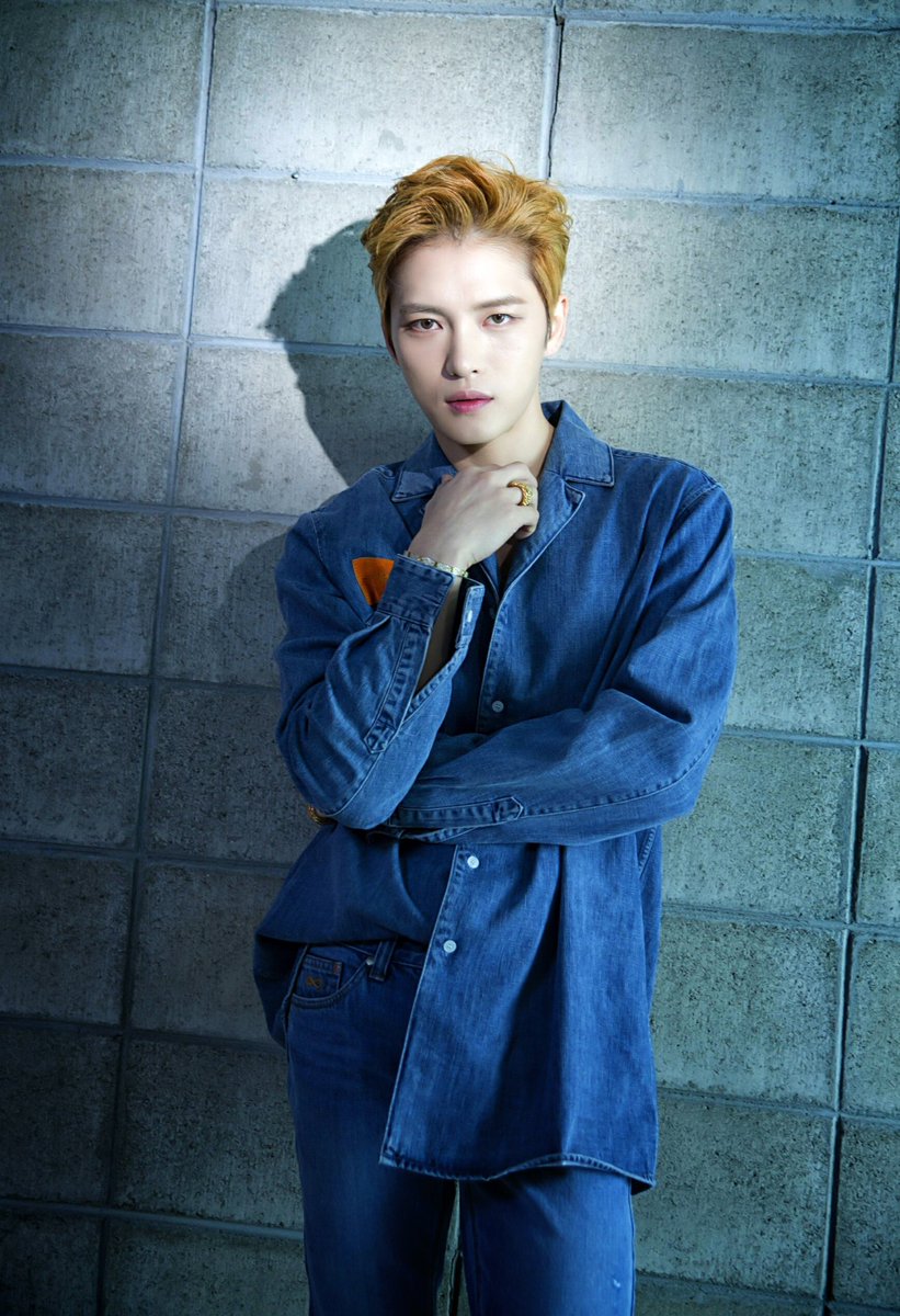 hanaakitty's tweet photo. Why you so ( ......😍 )
#김재중 #재중 
#kimjaejoong #jaejoong 
#jj #jyj #myrocker
#jaejoongisback 
#part1 https://t.co/Q5oXVGp9zX