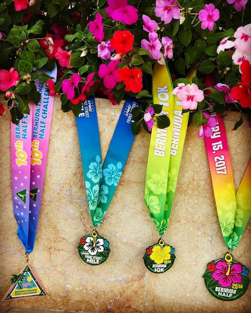 WeAreBermuda's tweet photo. not a PB weekend by any means but still a good weekend πΊπΌπΈπ π·:@leahdolldawson #bermudatrianglechallenge - #Weareberβ¦ https://t.co/0eJK3Rn4PO