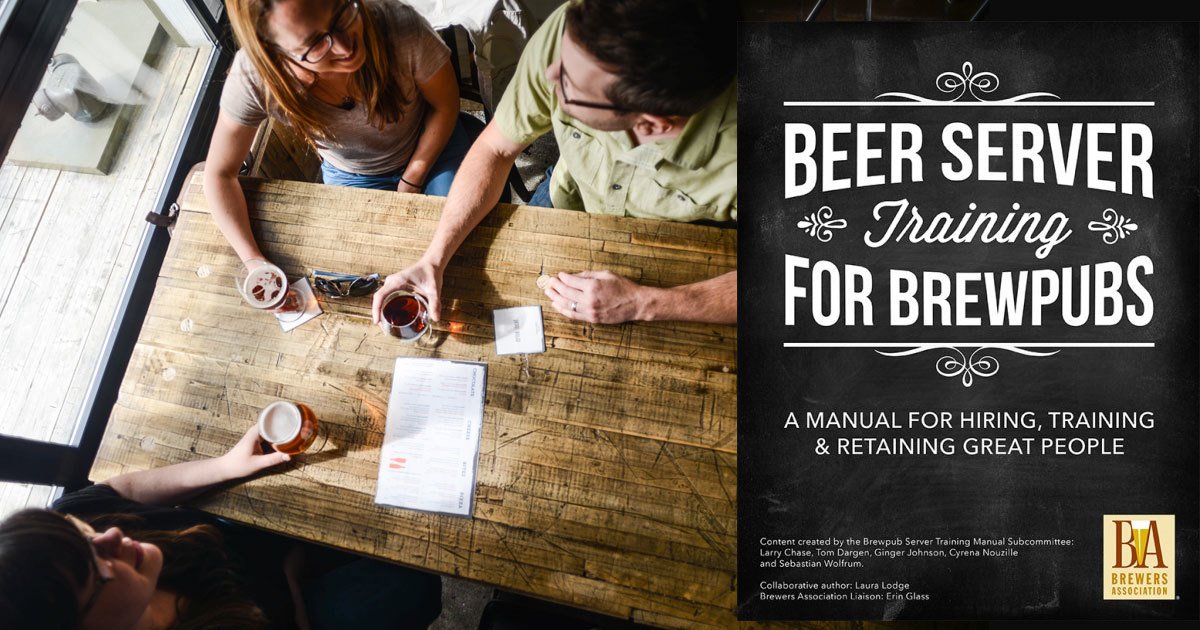 pairwiseguys's tweet photo. #Beer Server Training https://t.co/K8x7QBRDUv #PairWisely https://t.co/nahgZGGxS9