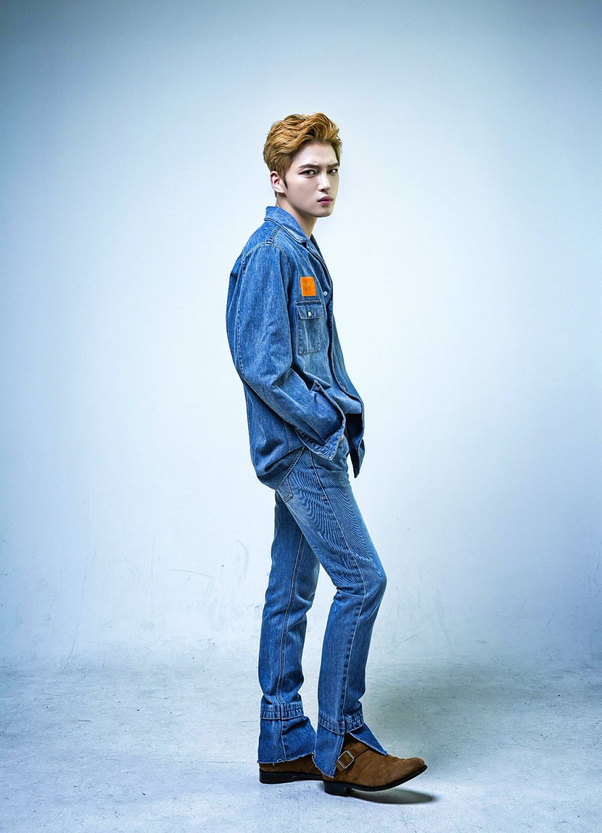 hanaakitty's tweet photo. 😍😍😍😍😍
#김재중 #재중 
#kimjaejoong #jaejoong
#jj #jyj #myrocker
#jaejoongisback 
#part2 https://t.co/x40vUW3LDa