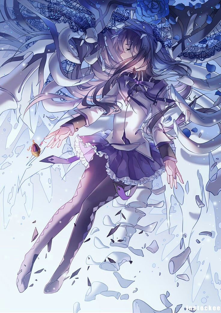 Sad Animes Pics (@SadAnimesPics) / X