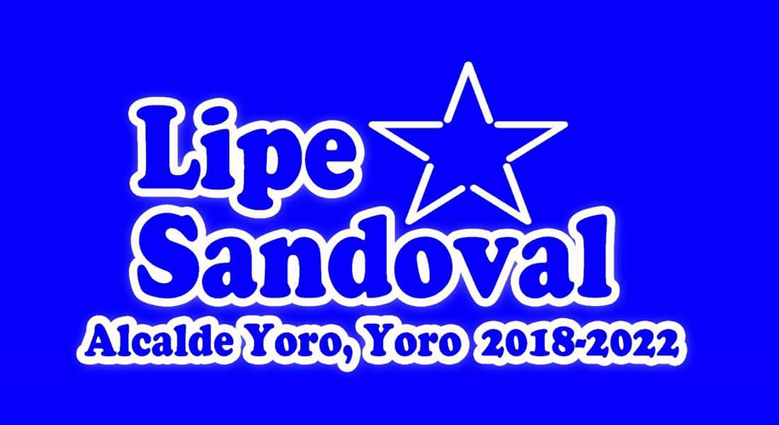 LipeAlcaldeYoro's tweet photo. #JuntosVamosPorMasCambios #AdelanteJOH @PNH_oficial @JuanOrlandoH #PNH https://t.co/koPGNkCHYT