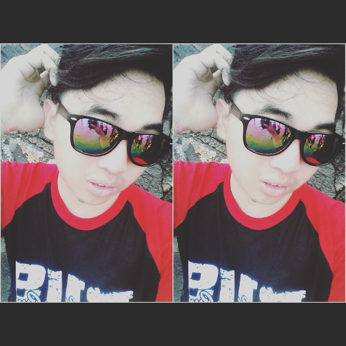 MathHidayat4's tweet image. "sisa kemarin." 😁😁 #holiday #pantaiLagon #anyer #pantaianyer #Latepost