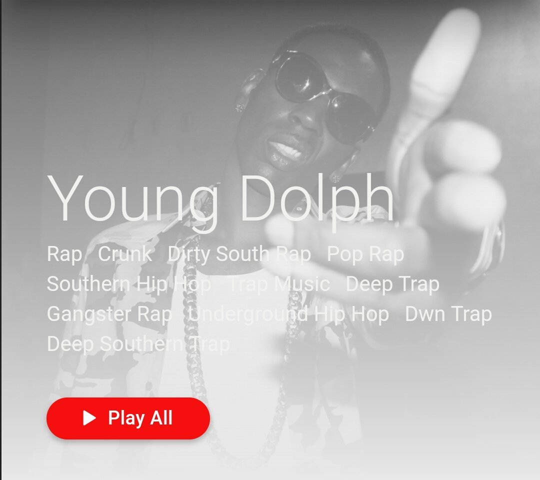 AudiowaveCo's tweet photo. #YoungDolph #MusicMonday https://t.co/3DlvS3K0oX