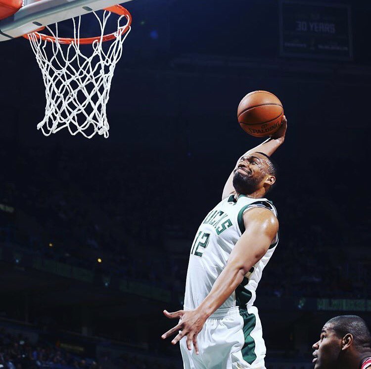 granger_sydney's tweet photo. #NBAVOTE Jabari Parker https://t.co/A8hJ7OptWJ
