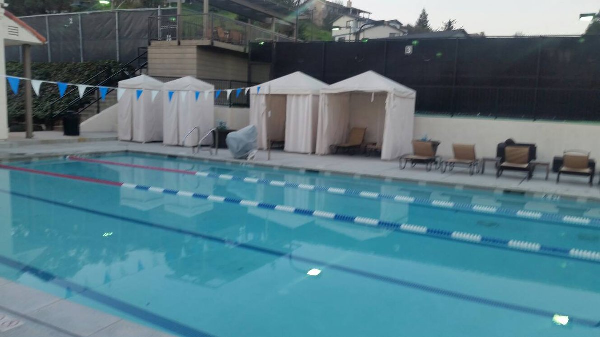 mrdavidrodgers's tweet photo. Dedication is swimming outside in the cold when the indoor pool is packed... https://t.co/X7HRYZbN2z