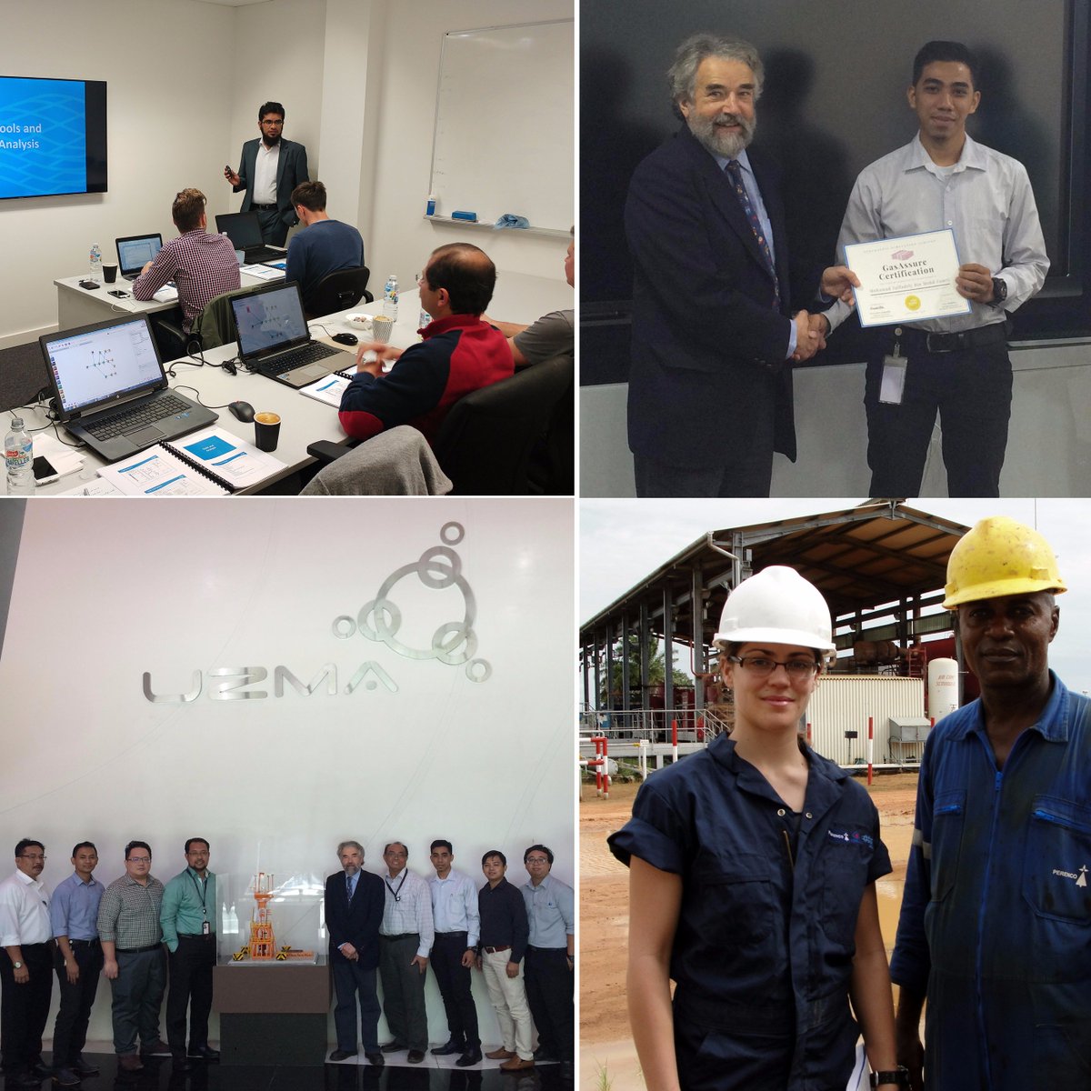 StochasticSL's tweet image. Consultants! Learn our software suite &amp;amp; increase revenue for your clients with our accreditation program: bit.ly/2jDKlFR / #OilGas