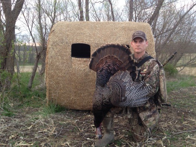 Already dreaming about spring!