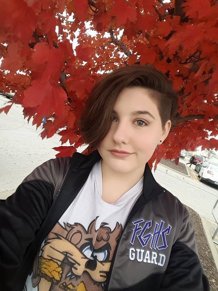 Aussie_Weirdo's tweet photo. @ThomasSanders I saw your vid about Body Negativity. I'm uber nervous to post this. But gotta start somewhere. ❤💜 https://t.co/sXCTAYaxGU