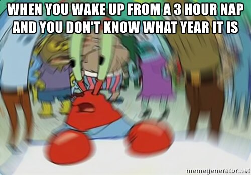 DanaBaker's tweet photo. Me right now. #threehournap #whatshappening #whatdidimiss https://t.co/0O9MGeChgY