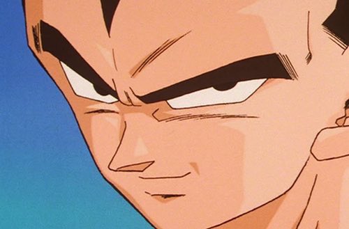.@Stupidoomdoodle Find a man who looks at you the way Vegeta looks at Goku