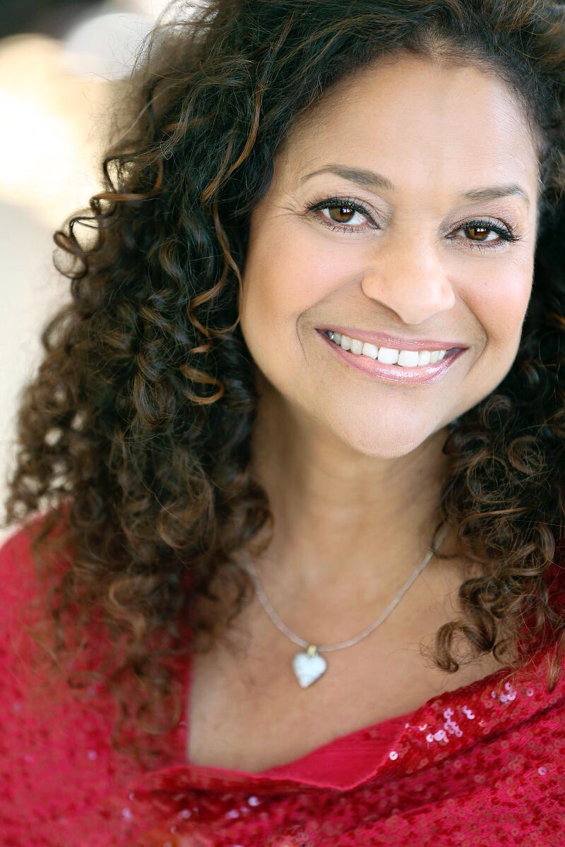 Happy Birthday Debbie Allen!!! 