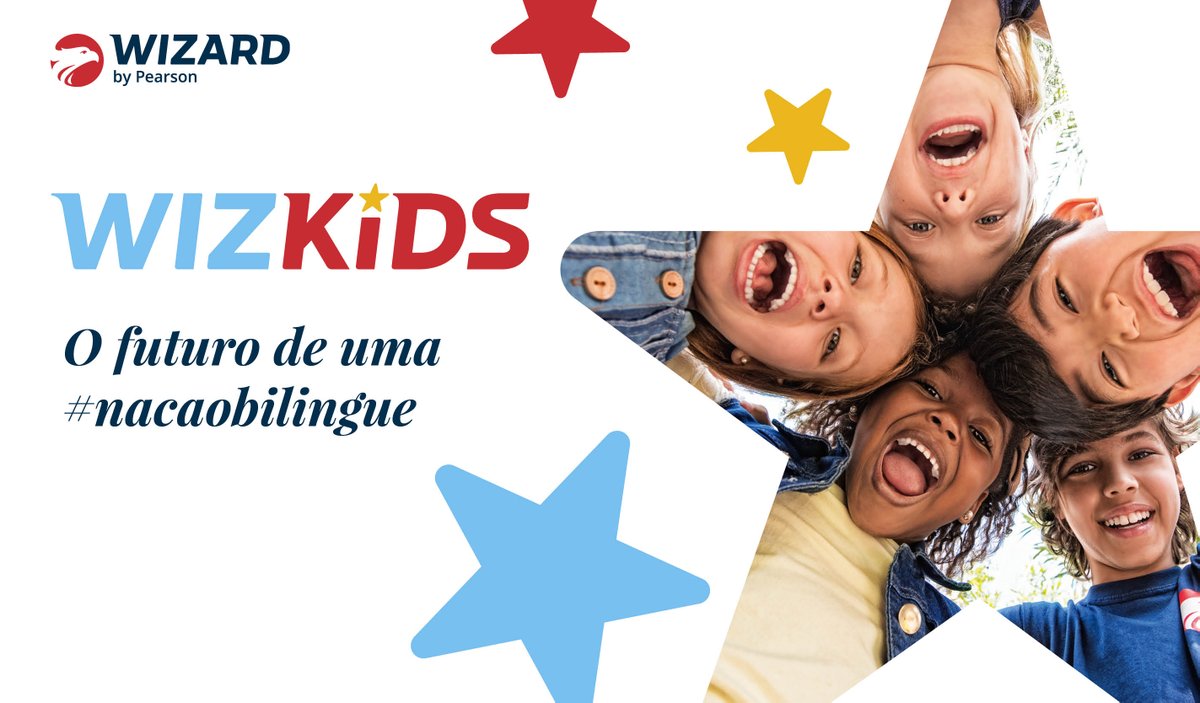 WizardCuiaba's tweet photo. As crianças são o futuro de uma #nacaobilingue. Traga o seu filho para aprender inglês na @WizardCuiaba. Matrículas abertas!! ☎️ 3027 6223. https://t.co/zRwYBvxj5z
