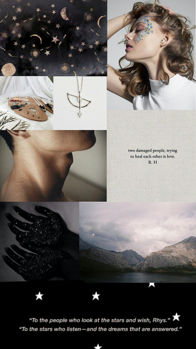 Featured image of post View 29 Rhysand Acotar Aesthetic