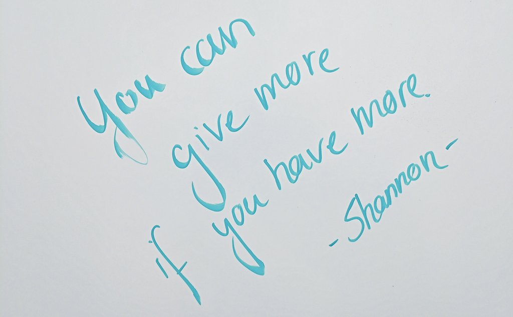How did I end up w 25 meetings this week? On a positive note, <a href="/ssiriano/">Shannon Siriano</a> @ <a href="/lumbrellallc/">Shannon Siriano</a> is da bomb! Thanks for today!
#freelancelife #SocEnt