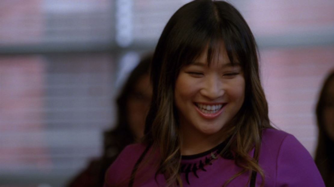 cutegleepics's tweet photo. ♥ tina cohen chang ♥ https://t.co/TBExS22PtS