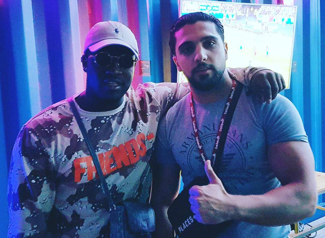 AJESISKAT's tweet photo. @ASAPferg https://t.co/rWHizLnuEN