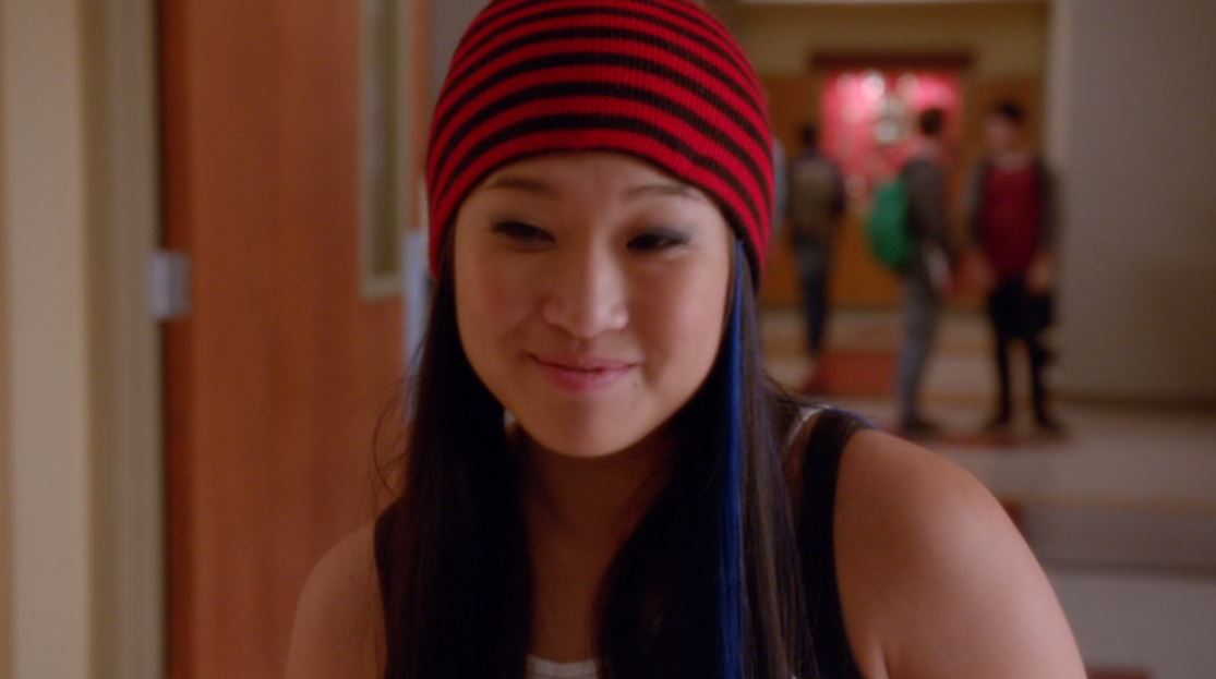 cutegleepics's tweet photo. ♥ tina cohen chang ♥ https://t.co/TBExS22PtS