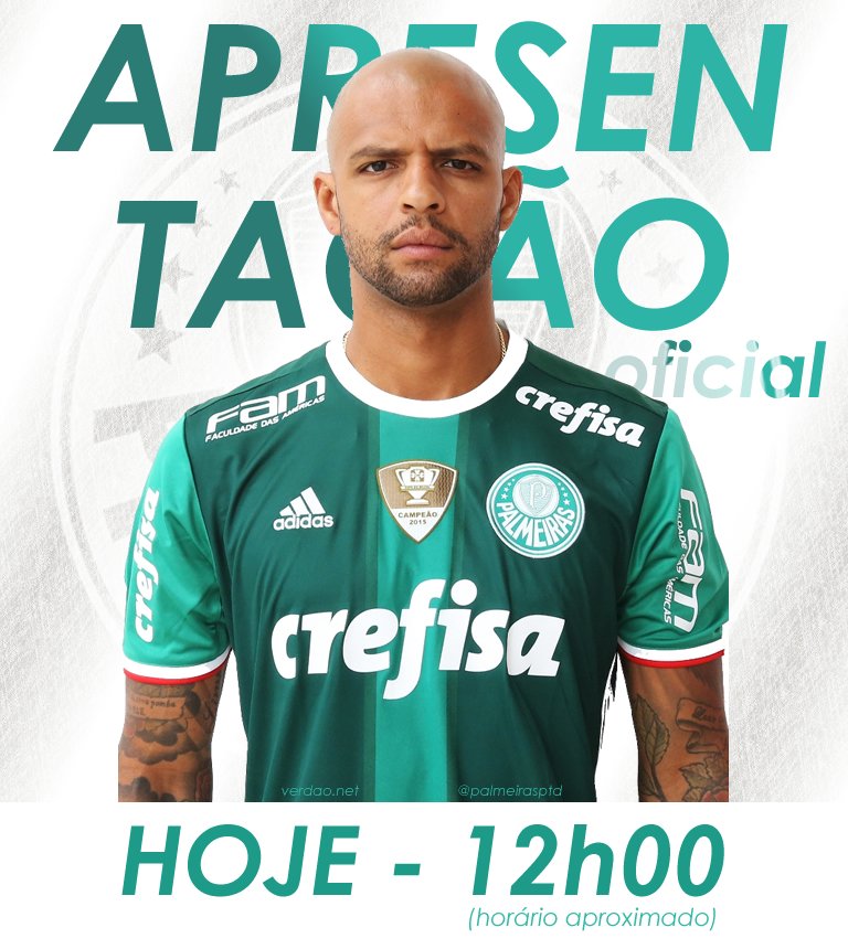 𝘗𝘛𝘋 (@palmeirasptd) on Twitter photo 