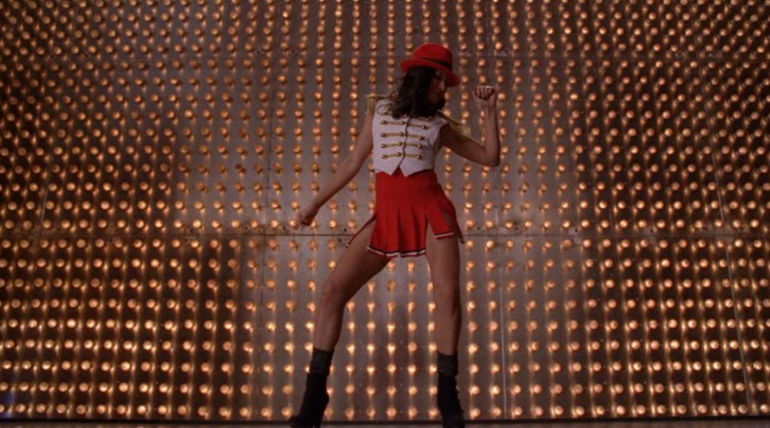 cutegleepics's tweet photo. ♥ santana lopez ♥ https://t.co/P5LUoE9vL7