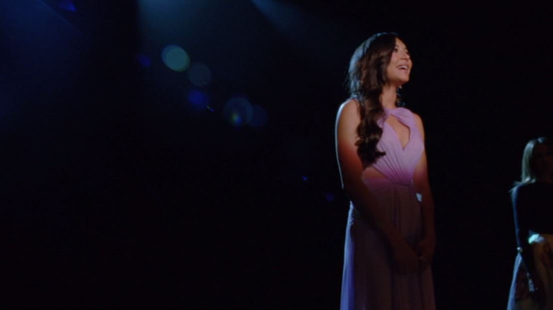 cutegleepics's tweet photo. ♥ santana lopez ♥ https://t.co/P5LUoE9vL7