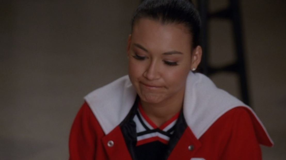 cutegleepics's tweet photo. ♥ santana lopez ♥ https://t.co/P5LUoE9vL7