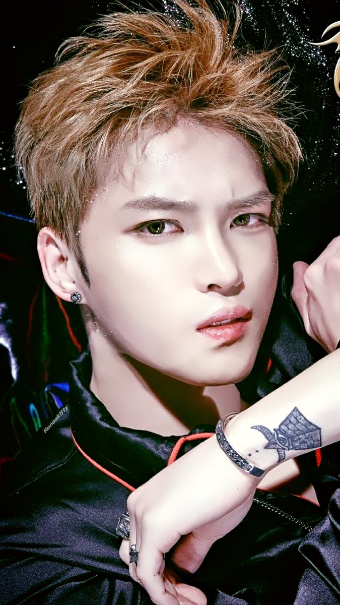 hanaakitty's tweet photo. The Rebirth Of J 😍
Phone Wallpaper 😉😉
#김재중 #재중 
#kimjaejoong #jaejoong
#jj #jyj #myrocker
#jaejoongisback https://t.co/5wEKzbTAeq