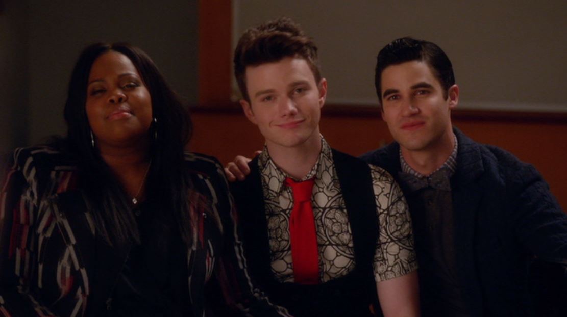 cutegleepics's tweet photo. ♥ https://t.co/T5RXJFdbRc