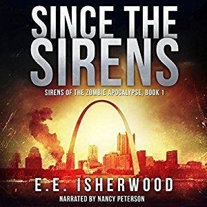 Win "Since the Sirens" and 7 other #postapocalyptic audiobooks in our newest giveaway! buff.ly/2jrDrpm