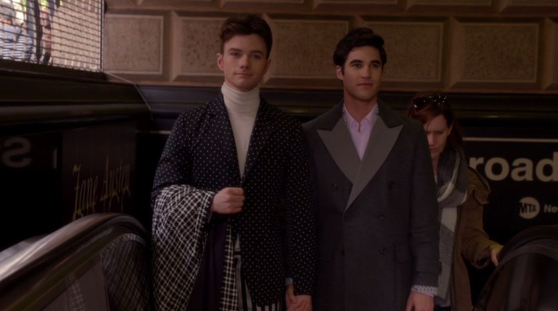 cutegleepics's tweet photo. ♥ kurt and blaine ♥ https://t.co/Ox1jJjwOvo