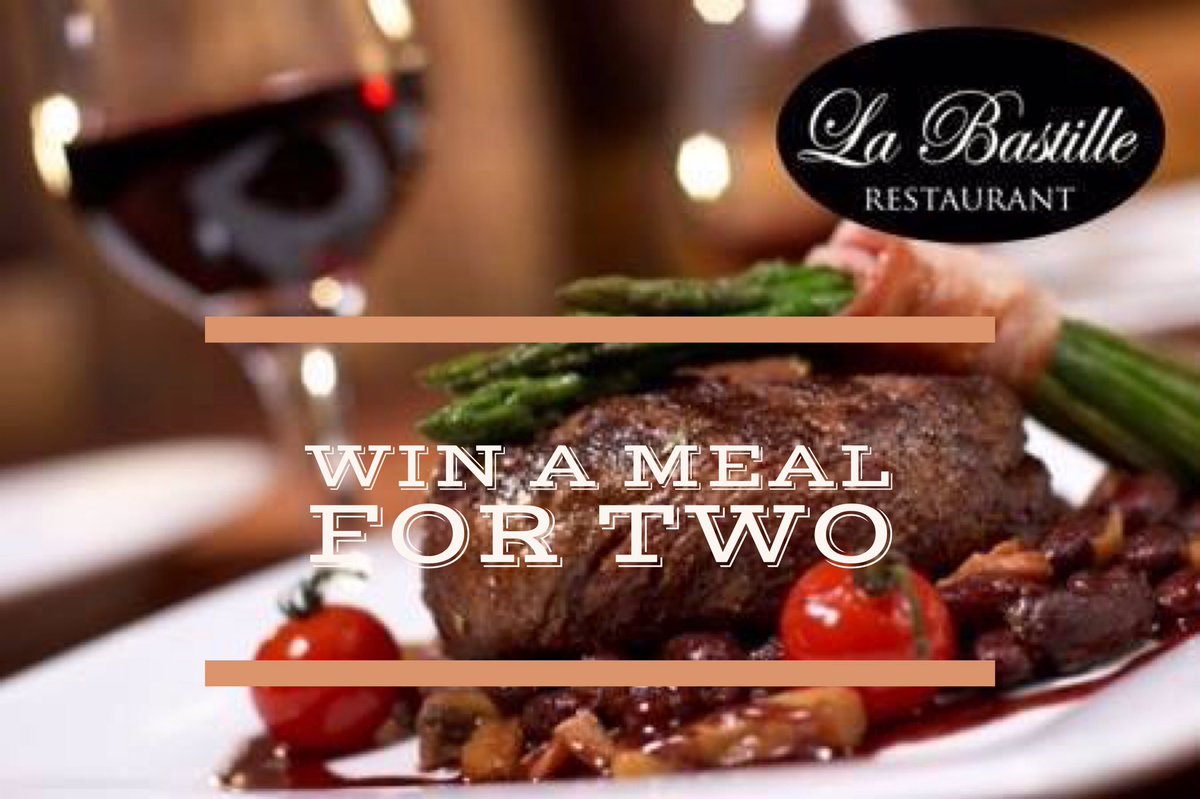 44HillStreet's tweet photo. Win a meal for two 🇫🇷 

RT &amp; Click https://t.co/l4zaYmg7AQ https://t.co/euyI8ymtNC