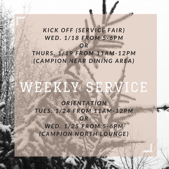 SJU Weekly Service (@weeklyservice) on Twitter photo 