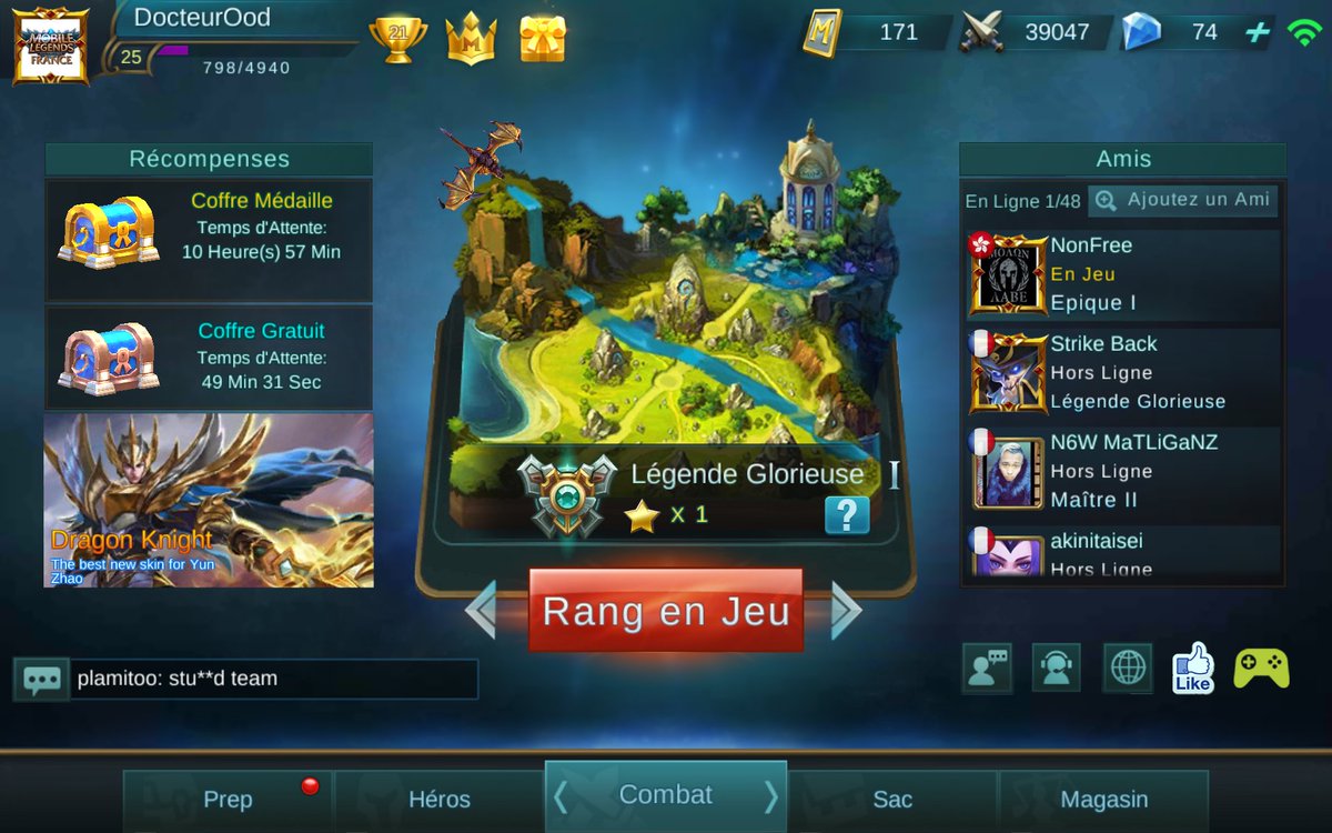 MobileLegends_F's tweet photo. Voilà je m'arrête ici... https://t.co/ndcwBKEXlO