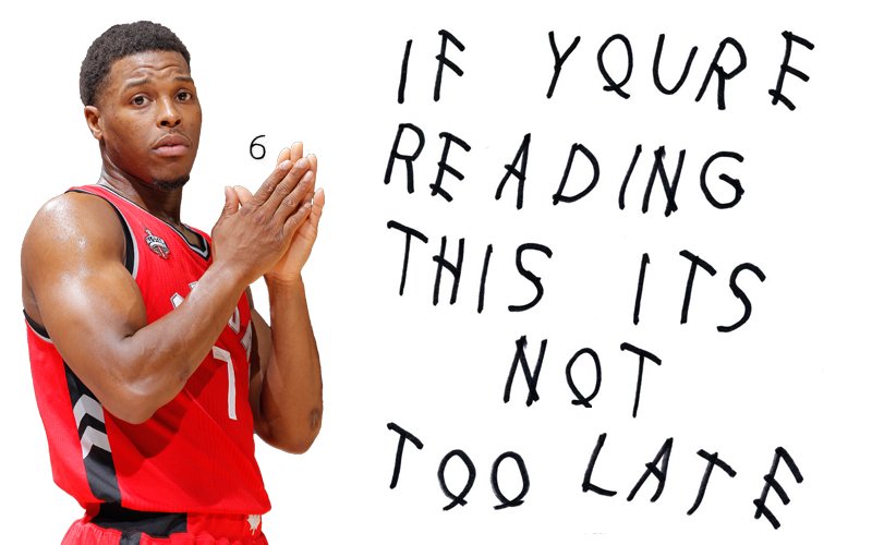 jeskeets's tweet image. Final RT for Kyle Lowry #NBAVote