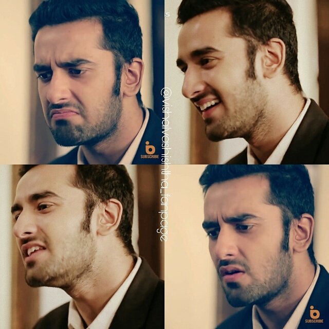 v_vishal13_FP's tweet photo. @v_vishal13
Anil asks mohini to give false statement in court to save his client..
#Anil #SunYaarTryMaar
#UTVBindass
#VishalVashishtha https://t.co/W8S7YVjwPI