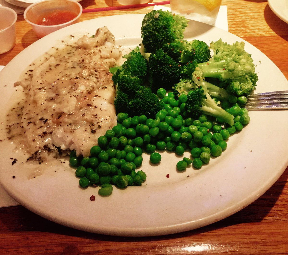 Gatto's is where it's at