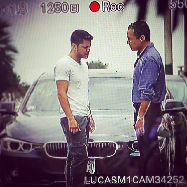 soyfranbass's tweet photo. 😳¡Que momento! Con el maestro @saldelsol Hoy por @americatv_peru 10pm No te lo pierdas #Ringo y #Reinaldo #ElRegresoDeLucas @lucasperutv https://t.co/AmiAfgW0ae