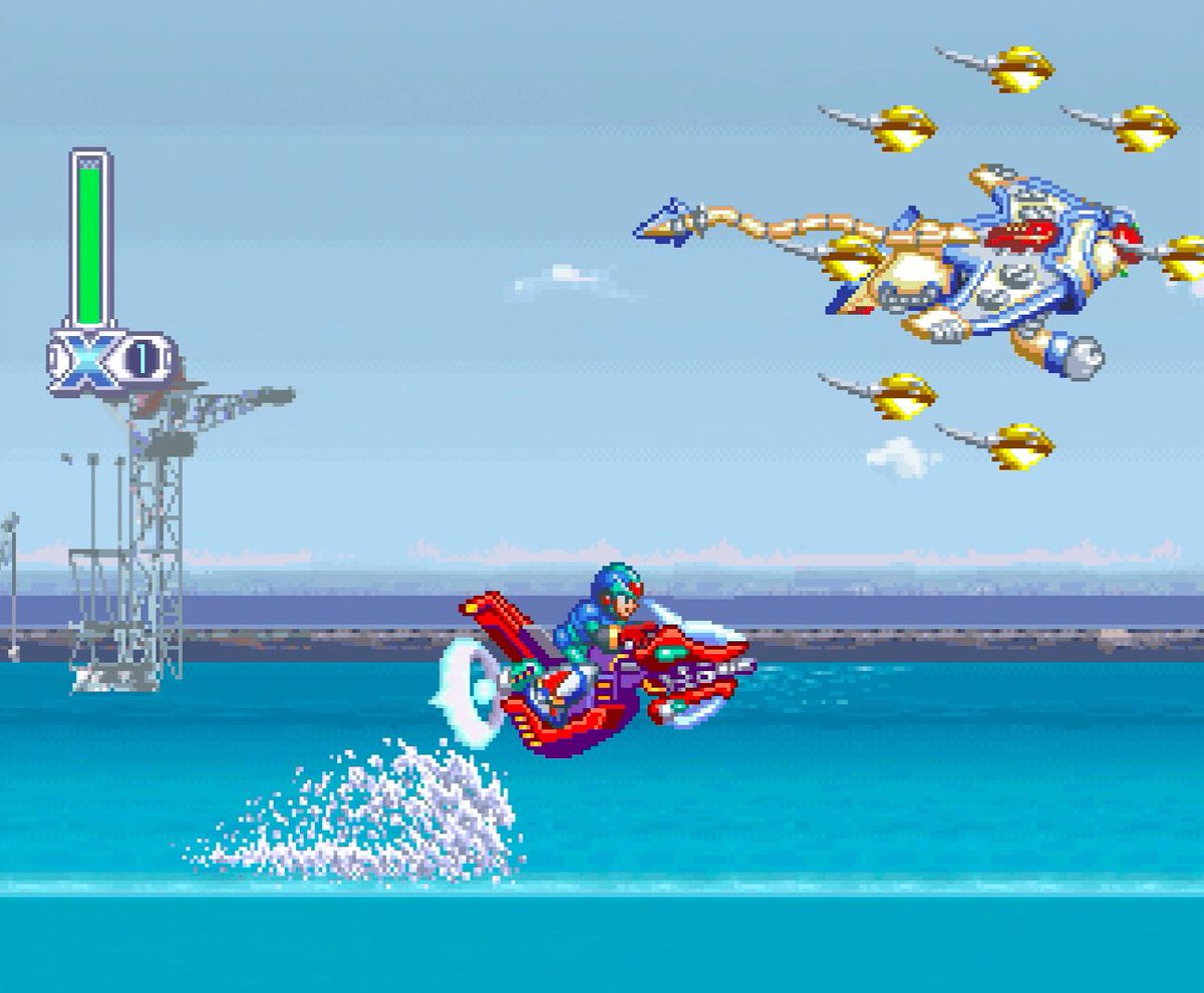 RetroGame Man tweet media