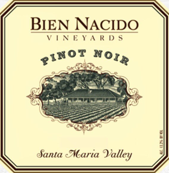 Congrats <a href="/BienNacido/">Bien Nacido</a>! Your  2012 #pinotnoir wins Silver in @BRIT_org's international #sustainable #wine contest! <a href="/SBCWines/">Santa Barbara Wine</a> #sustainability